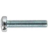 Sealey Pan Head Pozi Din 7985Z Machine Screws