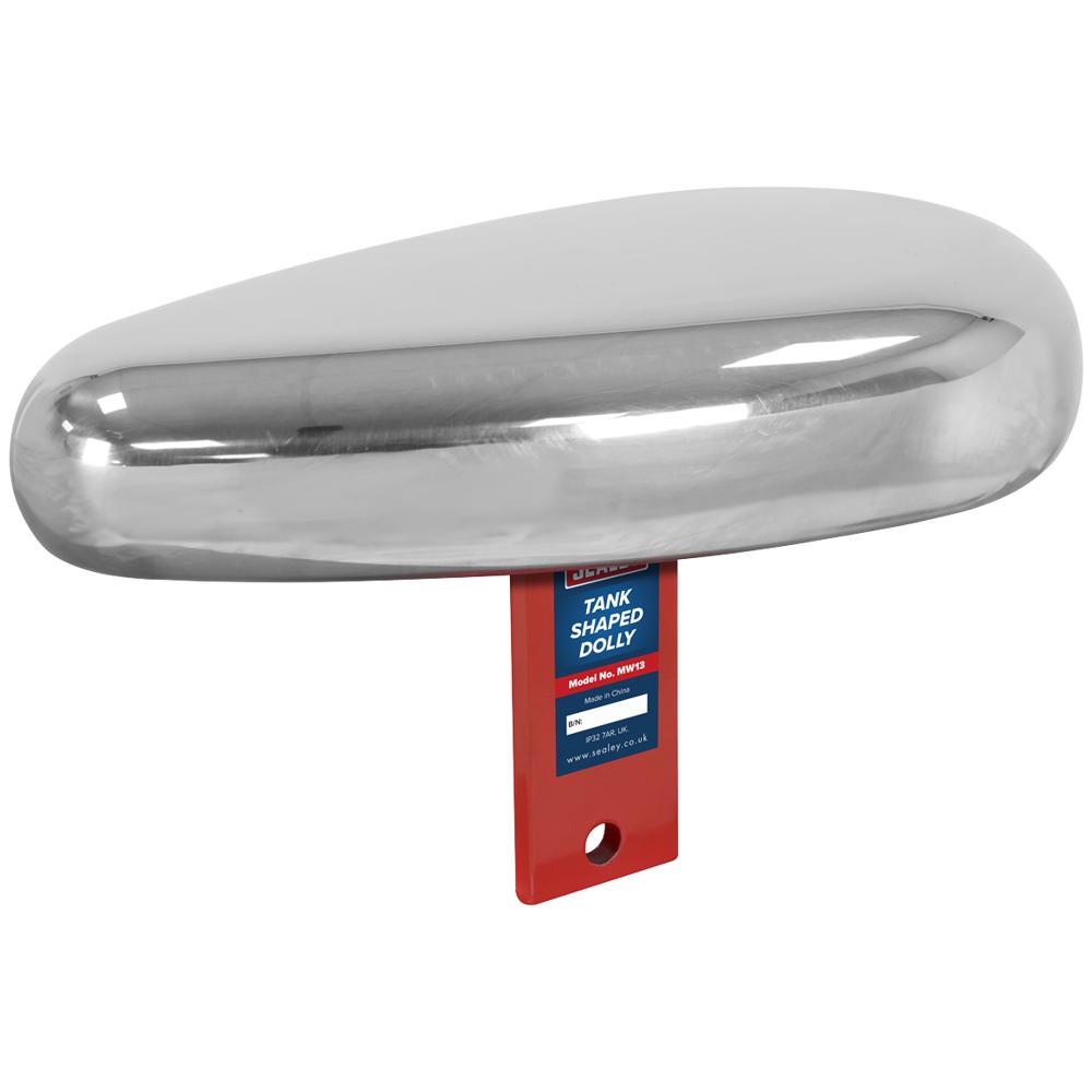 Sealey Tank Shaped Dolly for Bodywork Metal Forming