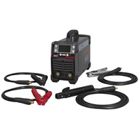Sealey MW160BC MMA Inverter Welder and Battery Charger / Starter