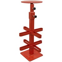 Sealey Metal Shaping Station for T Dollies and Sandbags 