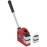 Sealey Shrinker and Stretcher Tool for Sheet Metal Fabrication 