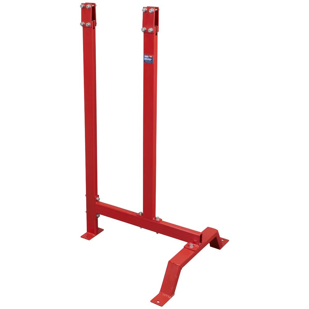 Sealey Stand for MW21 Small English Wheel