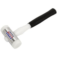 Sealey Nylon Faced Hammer