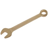 Sealey Non Sparking Combination Spanner