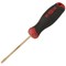 Sealey Non Sparking Slotted Screwdriver Sealey Non Sparking Slotted Screwdriver