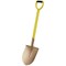 Sealey Non Sparking Round Point Shovel 