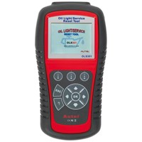 Sealey Autel OLS301 EOBD Diagnostic Code Reader and Oil Service Tool