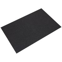 Sealey Orbital Floor Sanding Sheets 12" x 18"