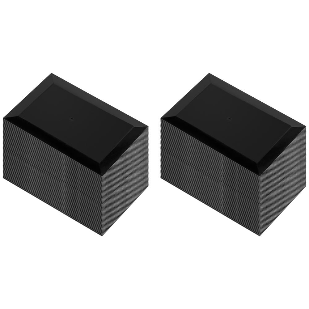 Sealey Bodywork Filler Spreaders