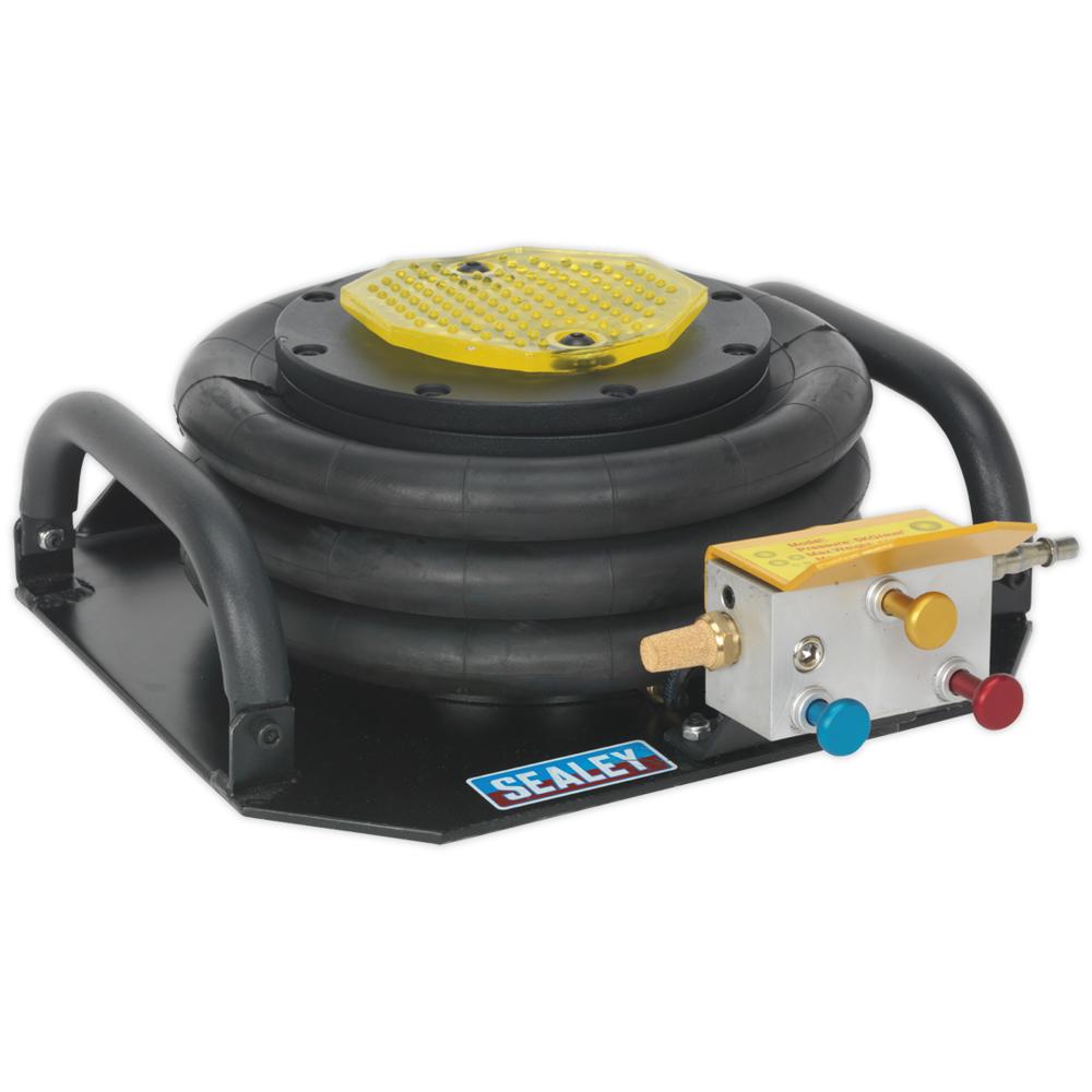 Sealey PAFJ3S Air Operated Fast Jack