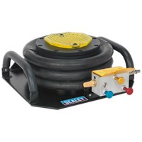 Sealey PAFJ3S Air Operated Fast Jack