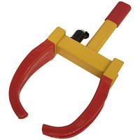 Sealey Car Wheel Claw Clamp