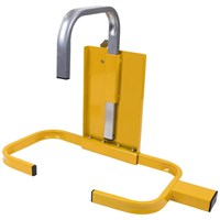 Sealey PB397 Wheel Clamp