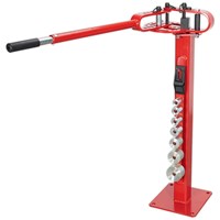 Sealey PBF04 Floor Mounting Metal Bender