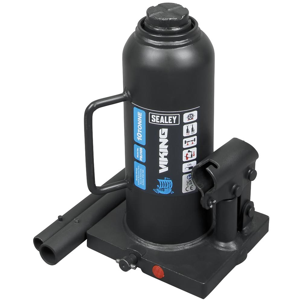 Sealey Viking Bottle Jack