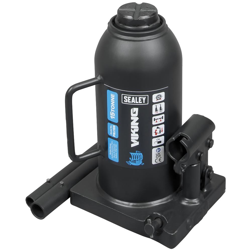 Sealey Viking Bottle Jack