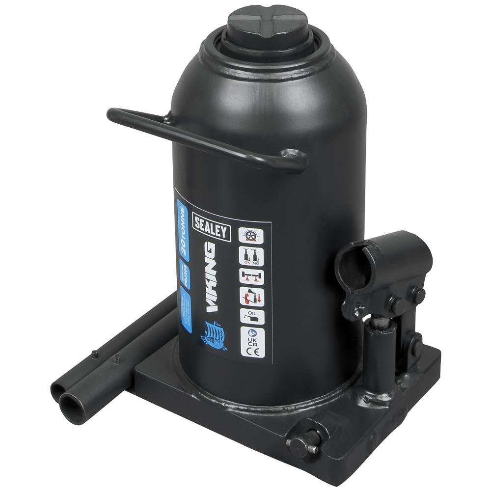 Sealey Viking Bottle Jack