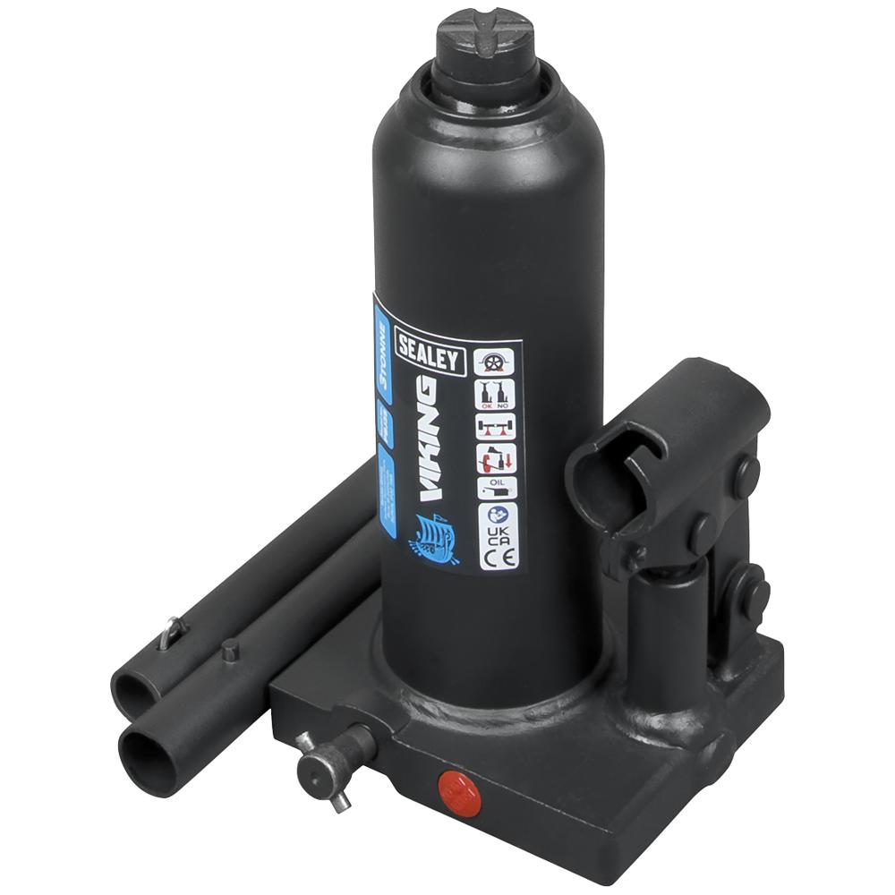 Sealey Viking Bottle Jack