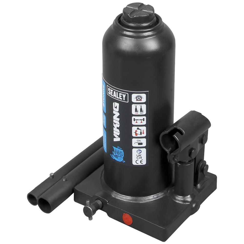 Sealey Viking Bottle Jack