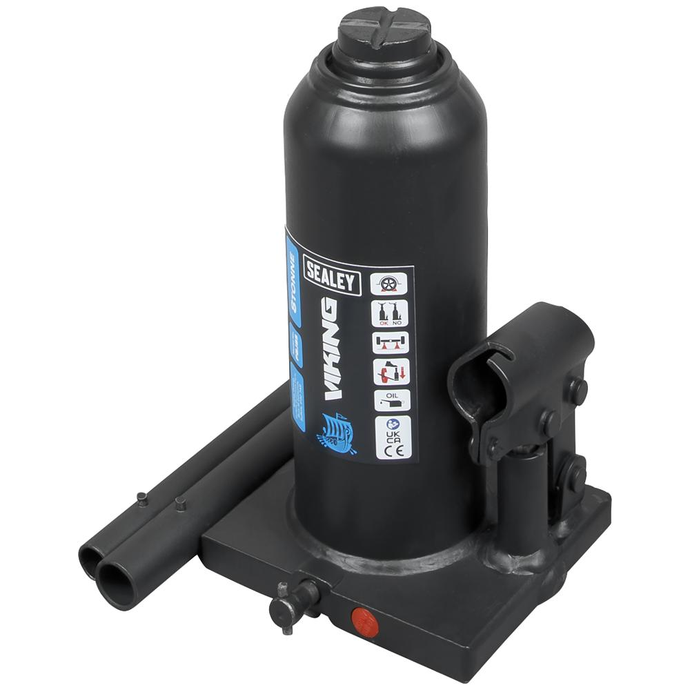 Sealey Viking Bottle Jack