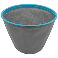 Sealey Washable Cloth Filter for PC102 and PC102HV Vacuum Cleaners
