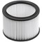 Sealey M Class HEPA Filter for PC150BV and PC150BV110V Vacuum Cleaners 