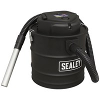 Sealey PC200A 3 in 1 Ash Vacuum Cleaner 20L