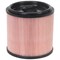 Sealey Fine Dust Cartridge Filter for PC200 and PC300 Series Vacuum Cleaners 
