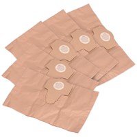 Sealey Dust Collection Bags for PC200, PC200SD, PC200SDAUTO