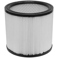 Sealey Plastic Filter Cartridge for PC300.V2 Vacuum Cleaner