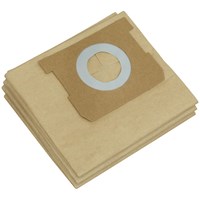 Sealey Dust Bags for PC300.V2 Vacuum Cleaner