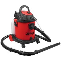 Sealey PC310 Wet and Dry Valet Machine and Accessories