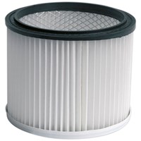 Sealey Cartridge Filter for PC310, PC200 and PC300 Vacuum Cleaners