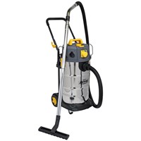 Sealey PC380M Dust Free M Class Wet and Dry Vacuum Cleaner 38L