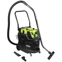 Sealey PC400MA Wet and Dry Industrial M Class Vacuum Cleaner 40L 
