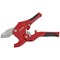 Sealey PC41 Plastic Pipe Cutter Quick Release Sealey PC41 Plastic Pipe Cutter Quick Release