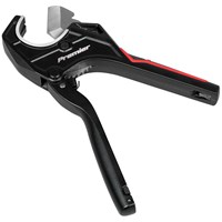 Sealey Premier Plastic Pipe Cutter 
