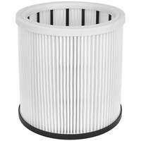 Sealey Paper Cartridge Filter for PC477 Vacuum Cleaner