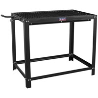Sealey Plasma Cutting Workbench Table 