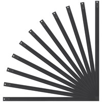 Sealey Replacement Slats for PCT2 Plasma Cutting Workbench