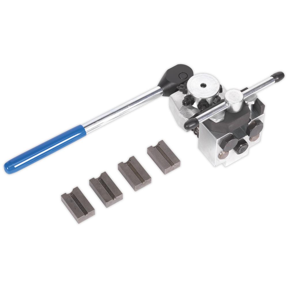 Sealey Turret Type Brake Pipe Flaring Kit