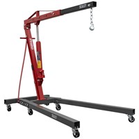 Sealey PH20 Yankee Folding Engine Crane