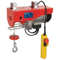 Sealey Power Lifting Hoist