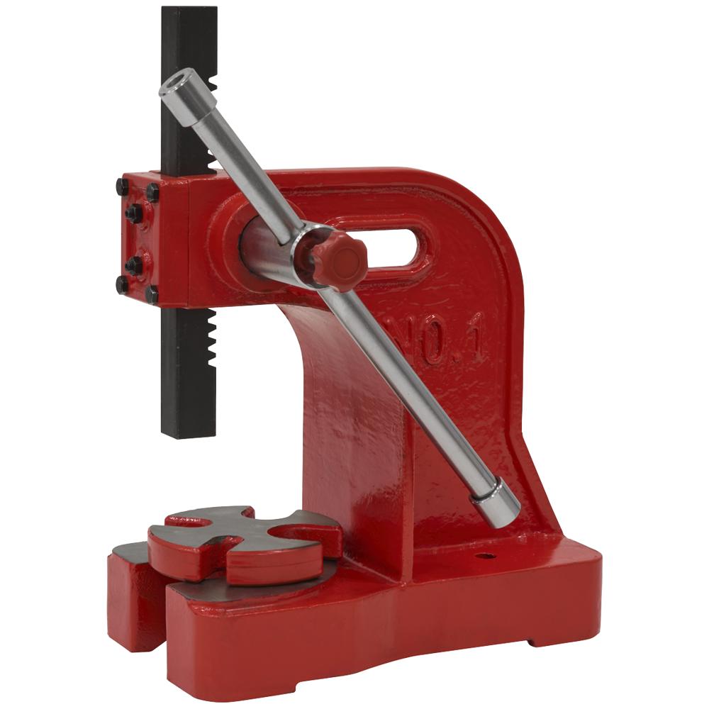 Sealey Arbor Press