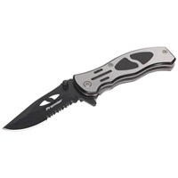 Sealey Stainless Steel Folding Pocket Knife