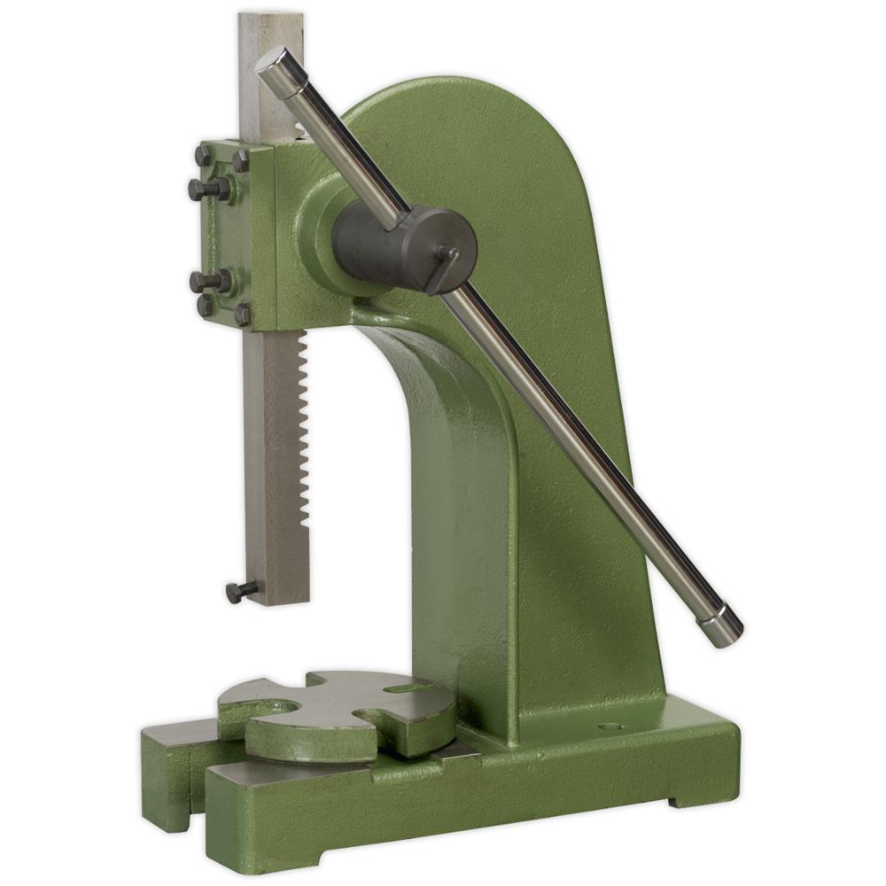 Sealey Arbor Press