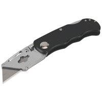 Sealey Locking Pocket Knife