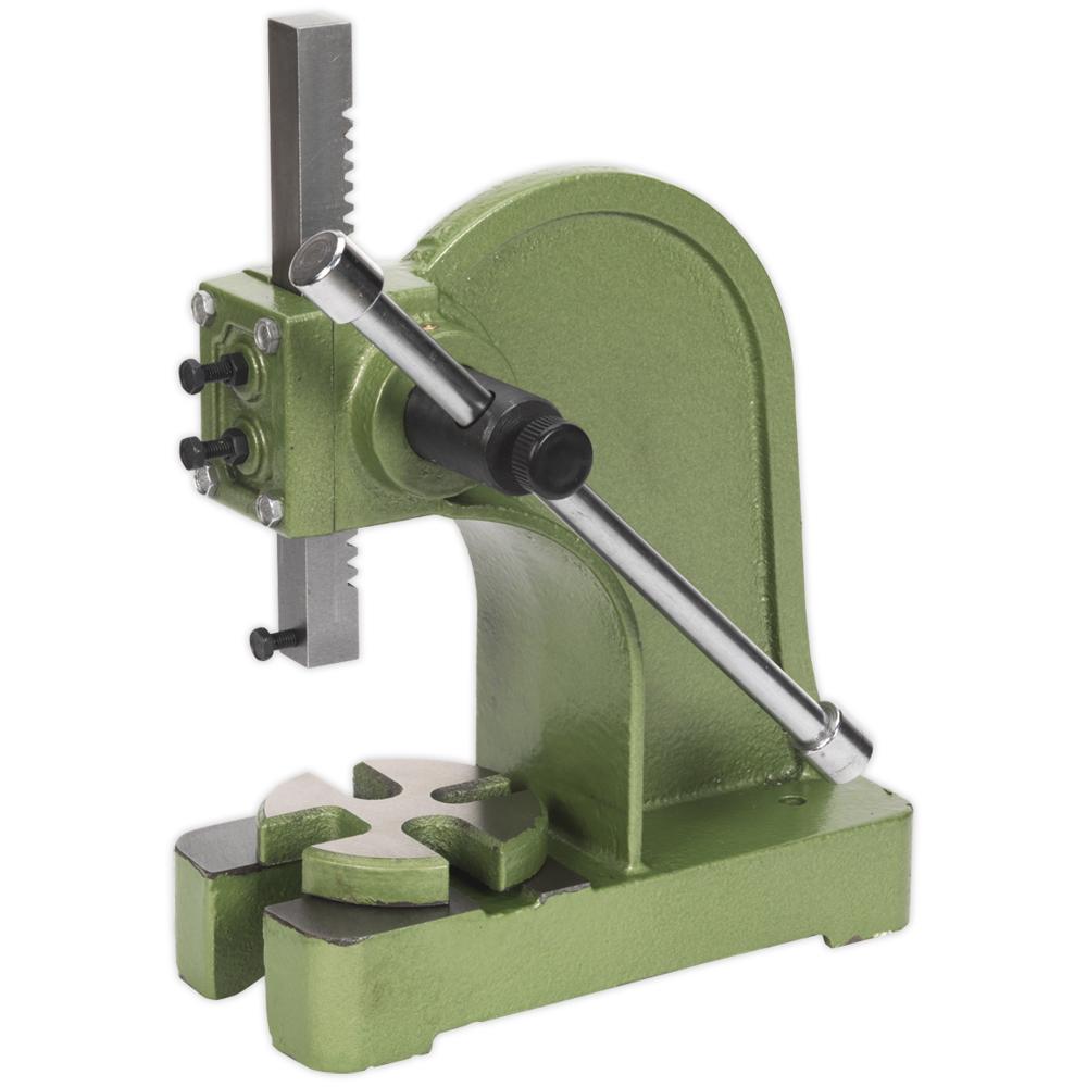 Sealey Arbor Press