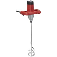 Sealey PM80L Electric Paddle Mixer Drill