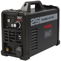 Sealey PP25E Inverter Plasma Cutter 